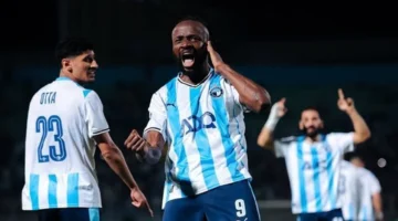 بيراميدز يتخطى لائحة أبطال إفريقيا بعد مرانه في زامبيا بنيران صديقة